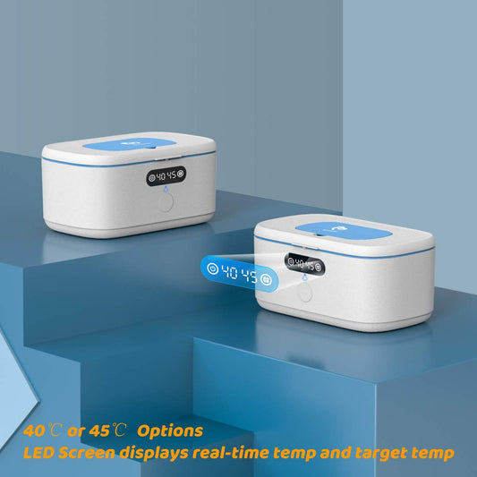 How to Choose the Right Baby Wet Wipes Warmer?