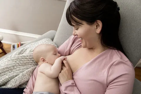 Choosing the Right Breast Pump: A Guide for New Mothers