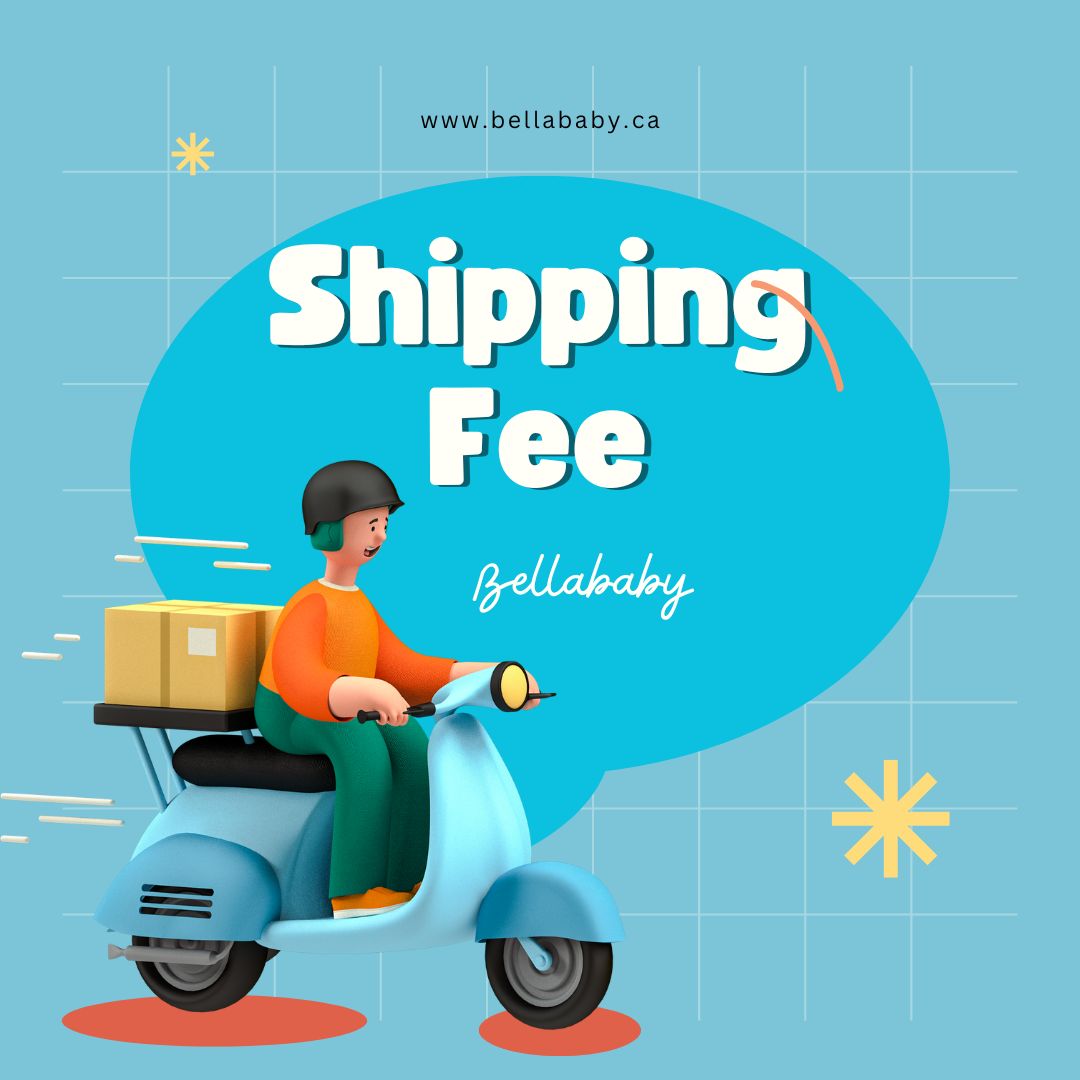 Shipping fee - #1090CA