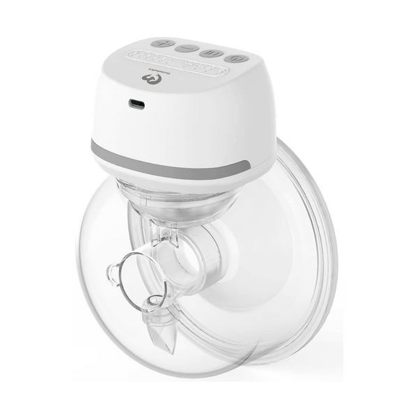 Wearable Breast Pump - W42