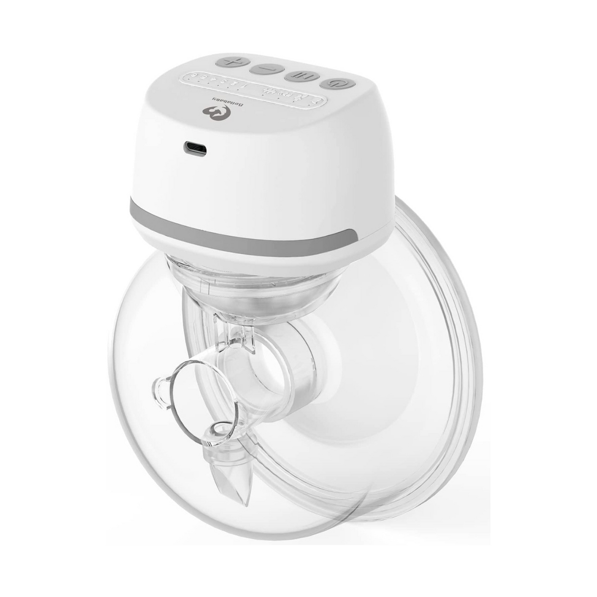 Wearable Breast Pump - W42 – Bellababy CA